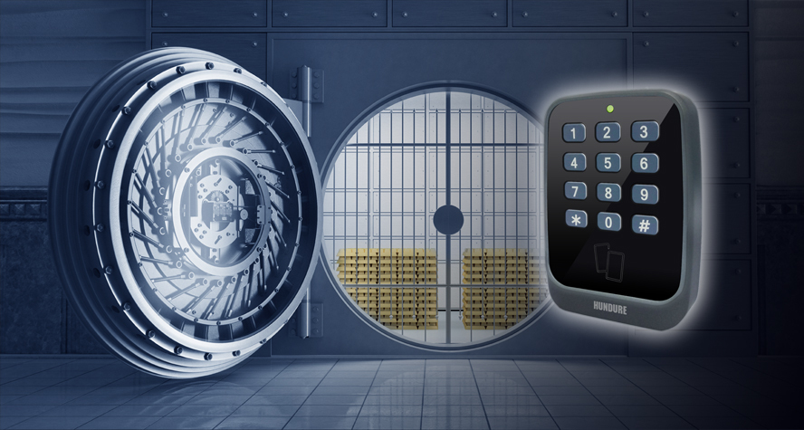 High Level of Security and Protection in the Financial Institution 1 bank 1 1
