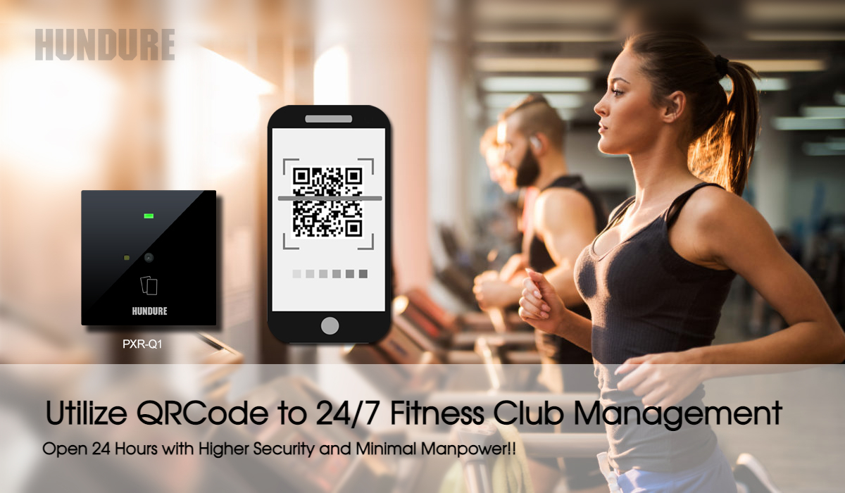 ホーム 11 Fitness Club EN 01
