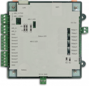 EPC-420io